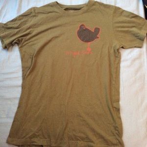 B.O.G.O. F R E E One good reason tee shirt large (Bundle with another item)